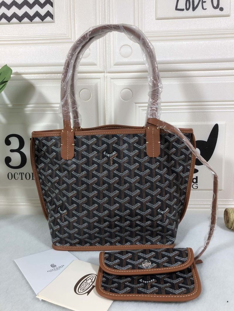 Goyard Shopping Bags